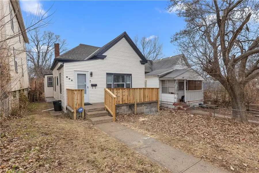 805 Lafayette Avenue, Kansas City, KS 66101 - Image #2