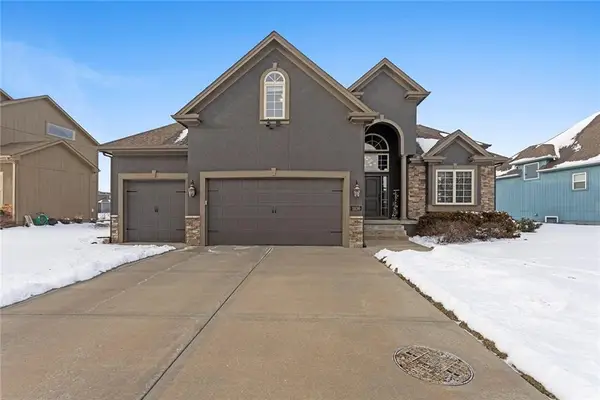 11130 N Brooklyn Avenue, Kansas City, MO 64155