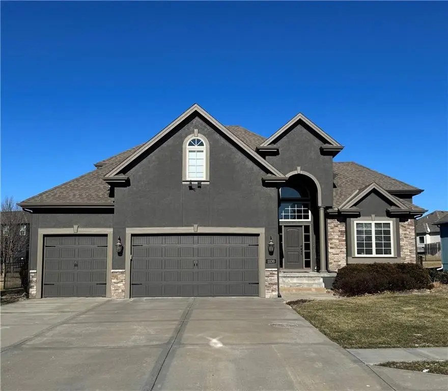 11130 N Brooklyn Avenue, Kansas City, MO 64155 - #2