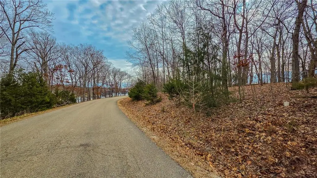 Lot #1251 Spring Creek Drive, Sunrise Beach, MO 65079 - #1