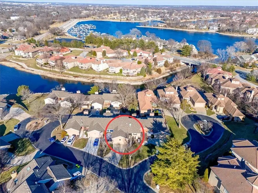 448 Point Drive, Lees Summit, MO 64064 - #2