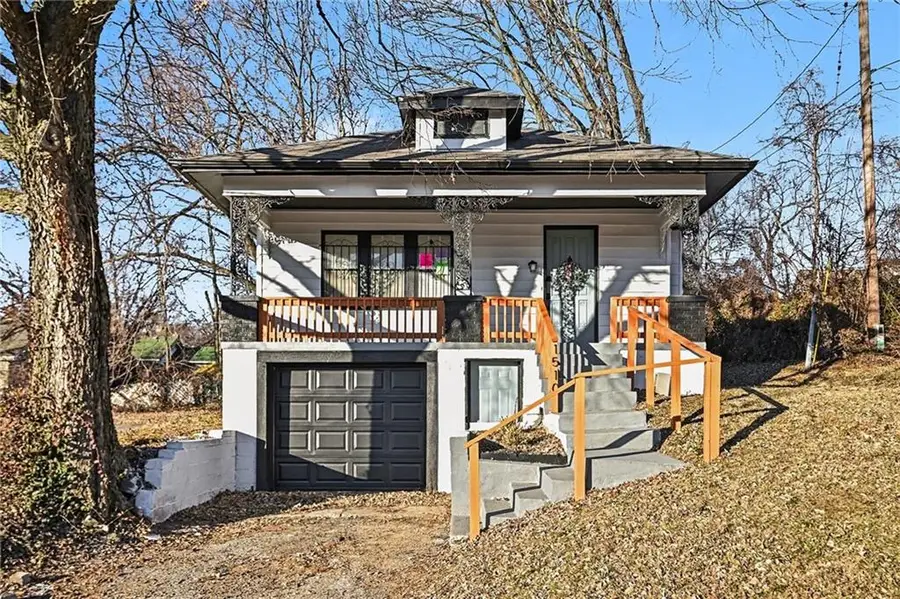 1510 N 17th Street, Kansas City, KS 66102 - #2