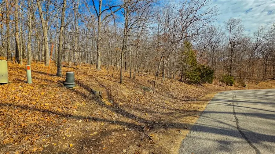 Lot #435 Grand View Drive, Sunrise Beach, MO 65079 - Image #2