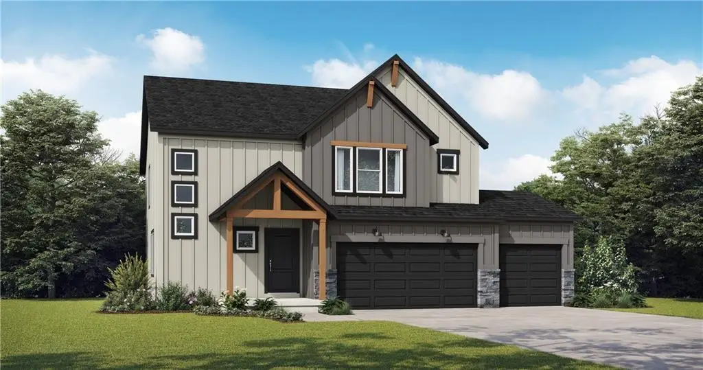 9408 NE 111th Place, Kansas City, MO 64157 - Image #1