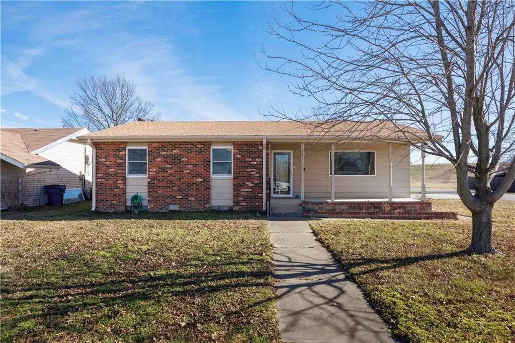 401 N Parkview Street, Coffeyville, KS 67337 - Image #1