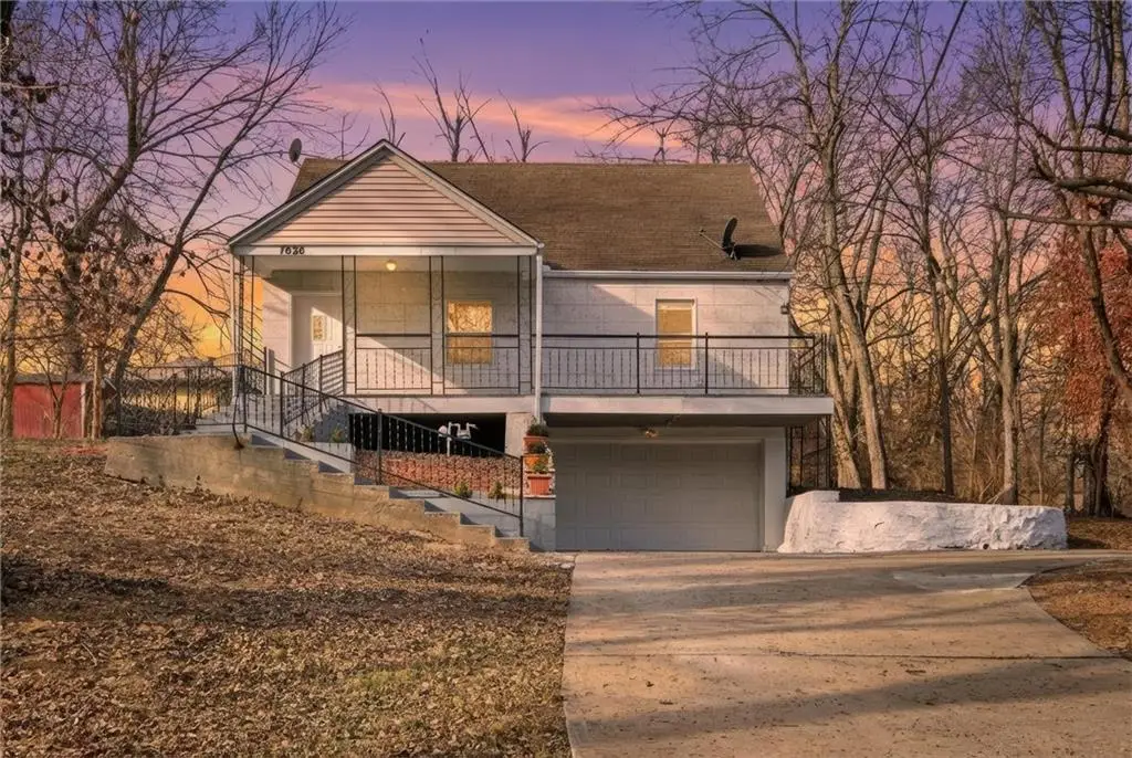 7626 Sycamore Avenue, Kansas City, MO 64138 - Image #1