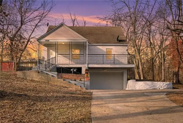 7626 Sycamore Avenue, Kansas City, MO 64138