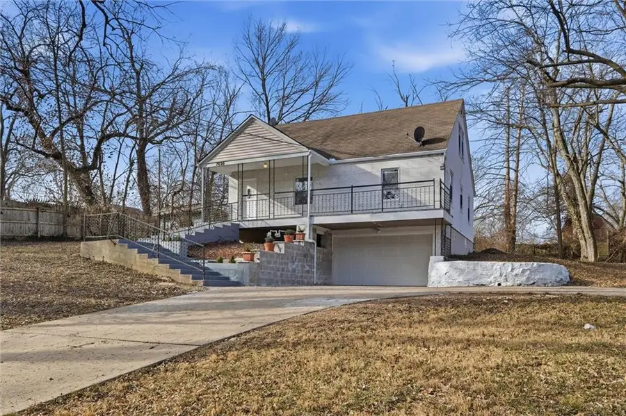 7626 Sycamore Avenue, Kansas City, MO 64138 - Image #3