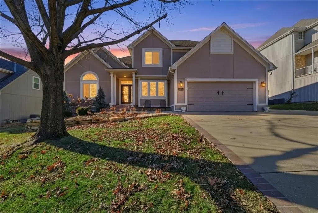 3312 S Prescott Avenue, Blue Springs, MO 64015 - Image #1