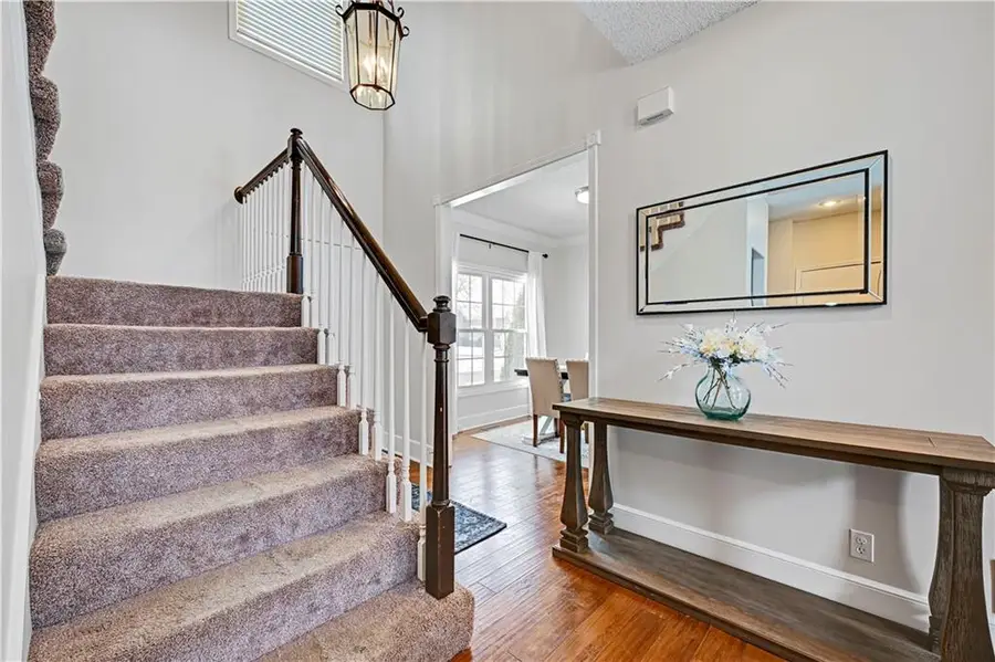 15459 S Sturgeon Drive, Olathe, KS 66062 - #3