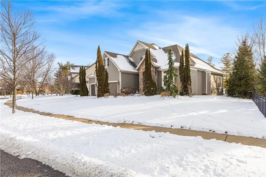 15540 Eby Street, Overland Park, KS 66221 - Image #2