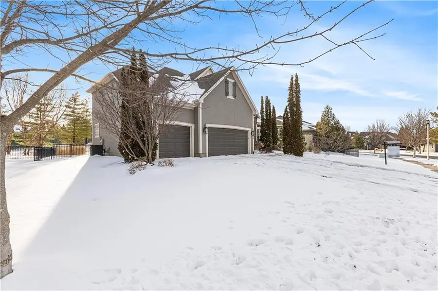 15540 Eby Street, Overland Park, KS 66221 - Image #3