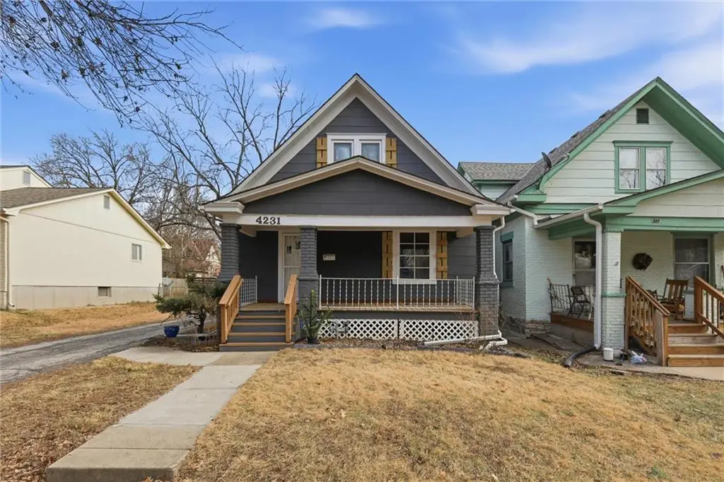 4231 Wyoming Street, Kansas City, MO 64111 - Image #1
