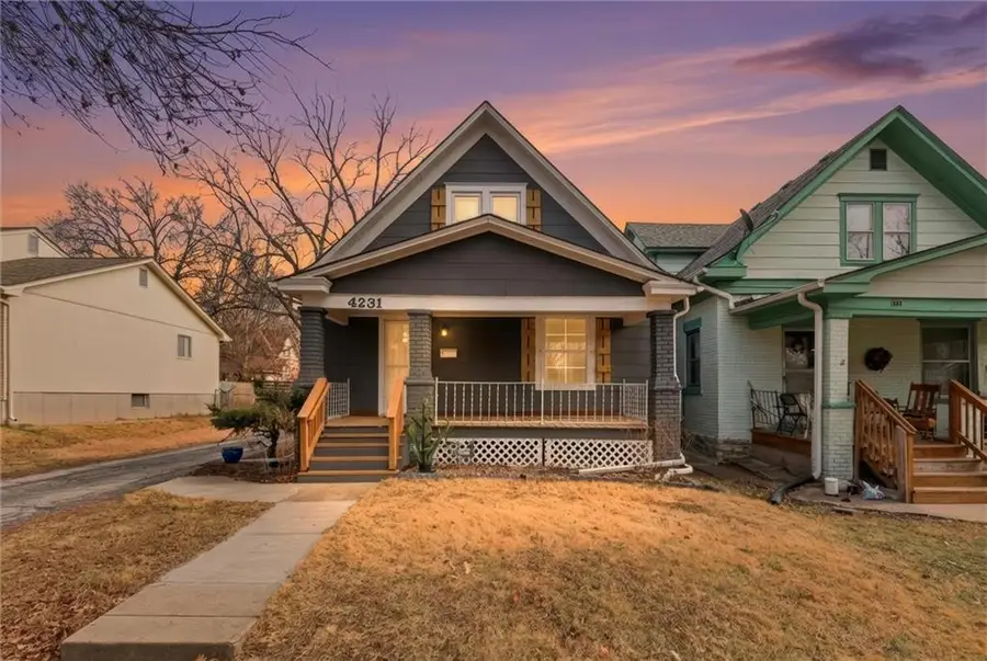 4231 Wyoming Street, Kansas City, MO 64111 - Image #2