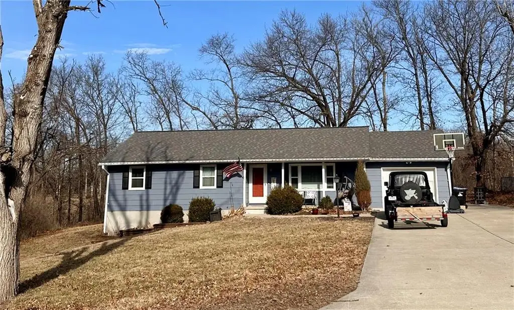 117 Meadow Lane, Warrensburg, MO 64093 - #1