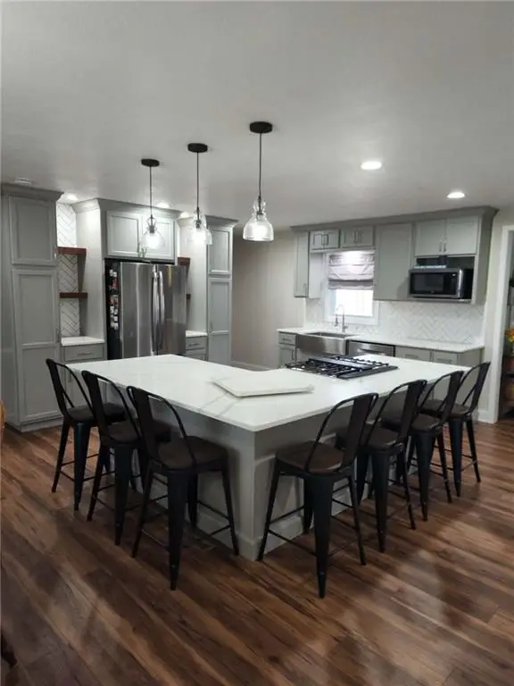 117 Meadow Lane, Warrensburg, MO 64093 - #3