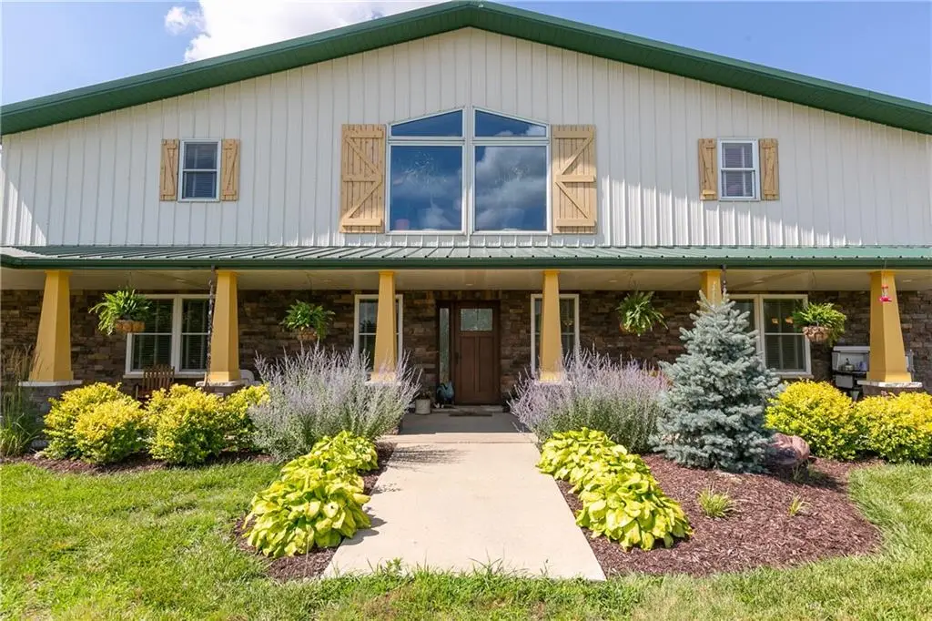 21936 Linwood Road, Linwood, KS 66052 - #1