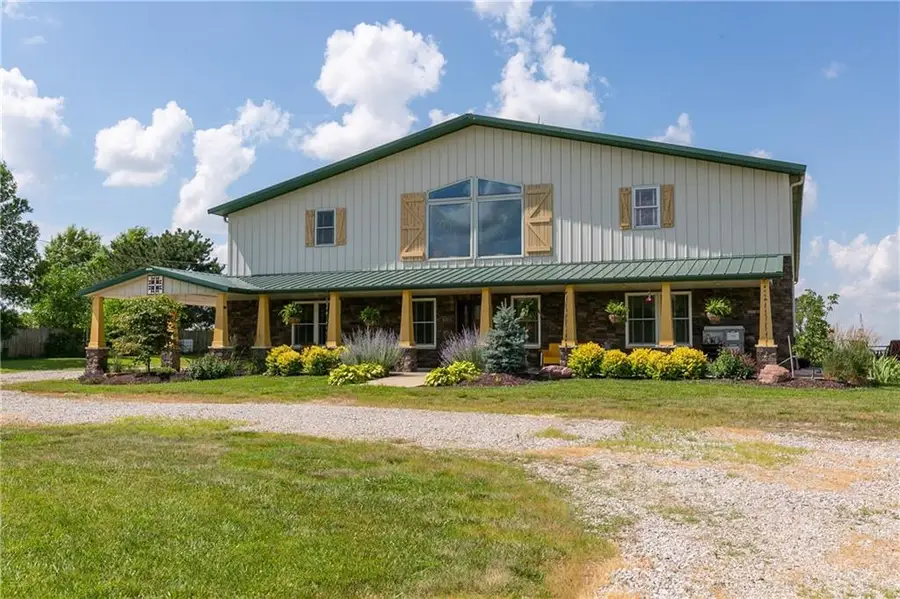 21936 Linwood Road, Linwood, KS 66052 - #2