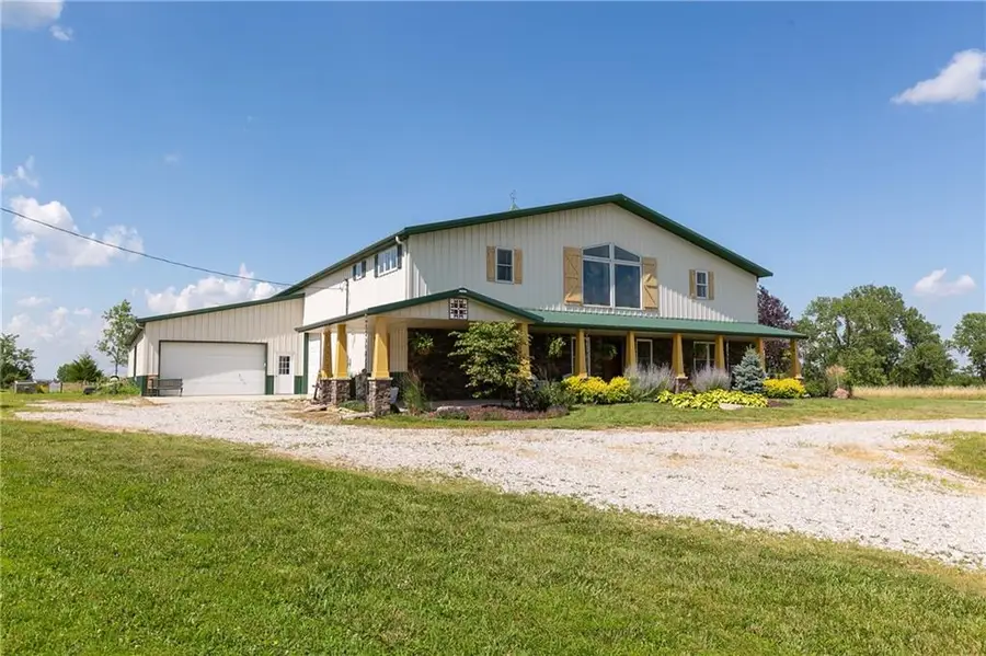 21936 Linwood Road, Linwood, KS 66052 - #3