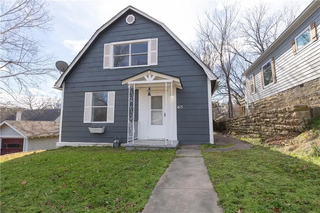 415 Westminster Place, Independence, KS 67301 - #1