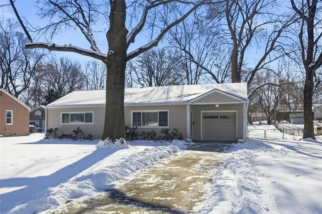 10109 E 68th Terrace, Raytown, MO 64133 - Image #1