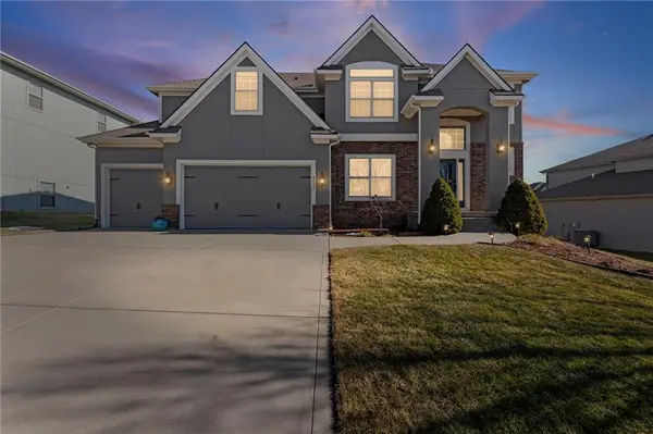 9539 N Kentucky Avenue, Kansas City, MO 64157