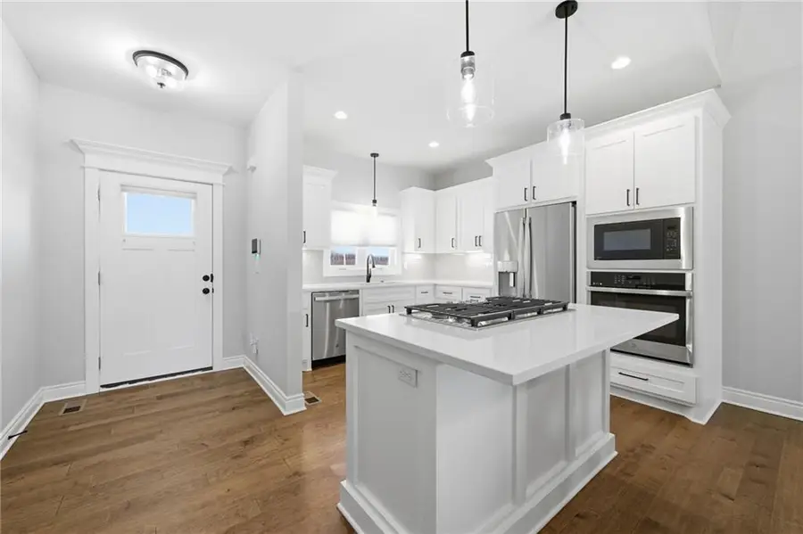 519 NW 110th Street, Kansas City, MO 64155 - Image #3