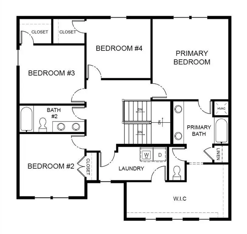 18232 W 166th Street, Olathe, KS 66062 - #3