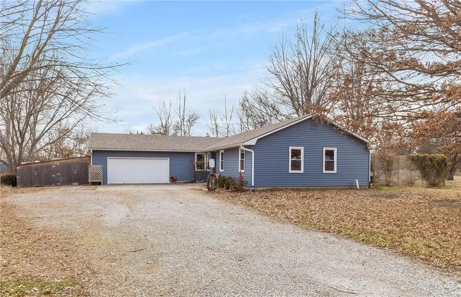 120 NW 191 Road, Warrensburg, MO 64093 - #2