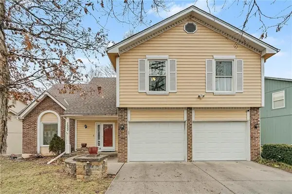 7332 N Congress Avenue, Kansas City, MO 64152