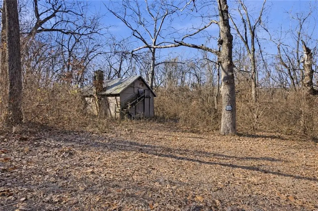 532 N Warren Street, Warrensburg, MO 64093 - #1