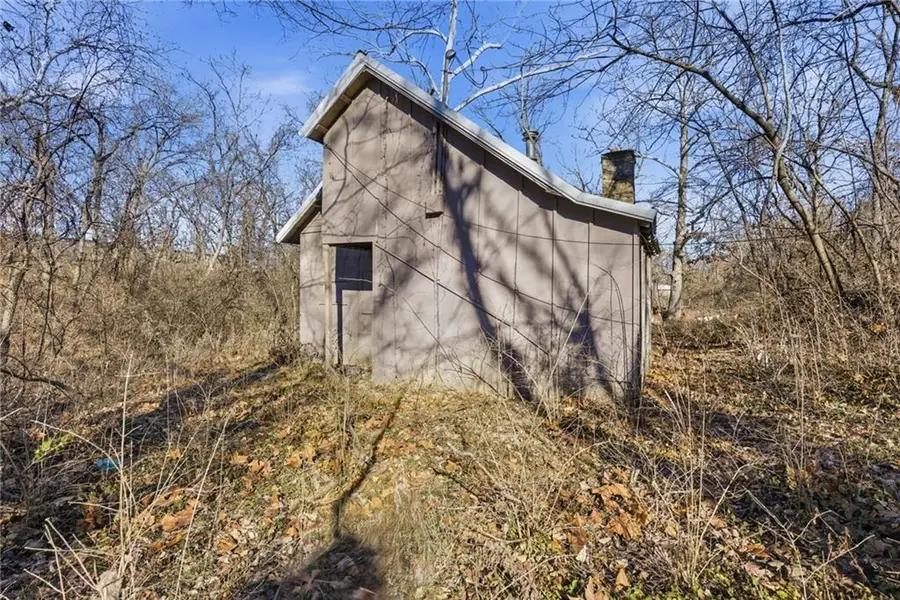 532 N Warren Street, Warrensburg, MO 64093 - #3