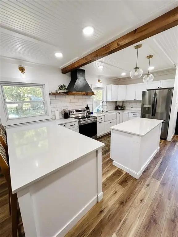 1002 N Water Street, Pittsburg, KS 66762 - #3