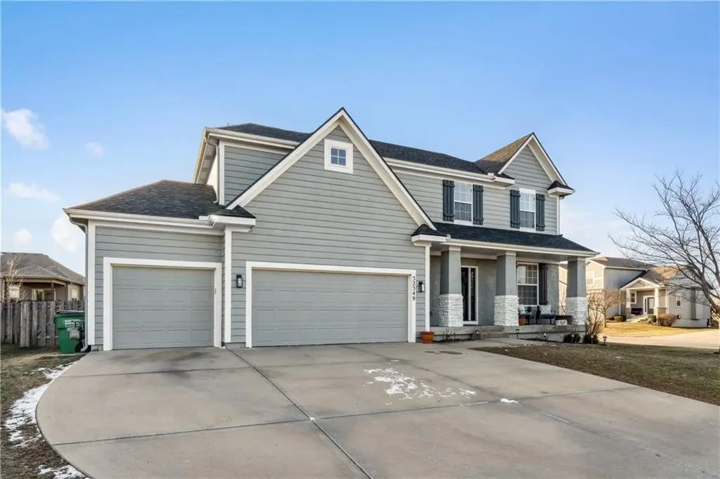32349 W 165th Terrace, Gardner, KS 66030 - Image #1