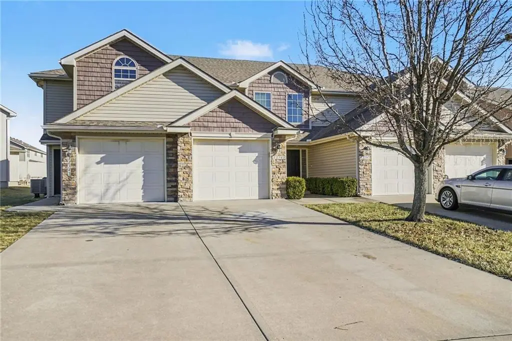 12345 NW Hunter Drive, Platte City, MO 64079 - #1