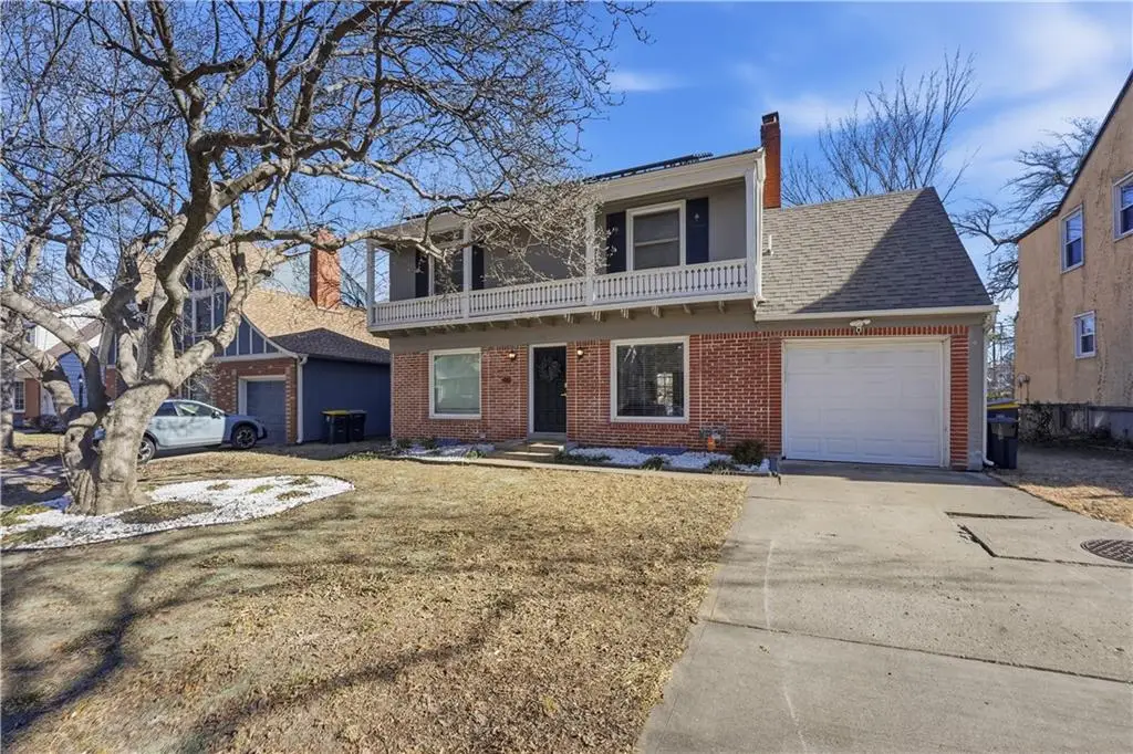 7435 Harrison Street, Kansas City, MO 64131 - Image #1