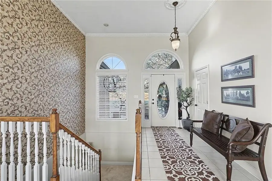 18003 Rollins Drive, Smithville, MO 64089 - #3