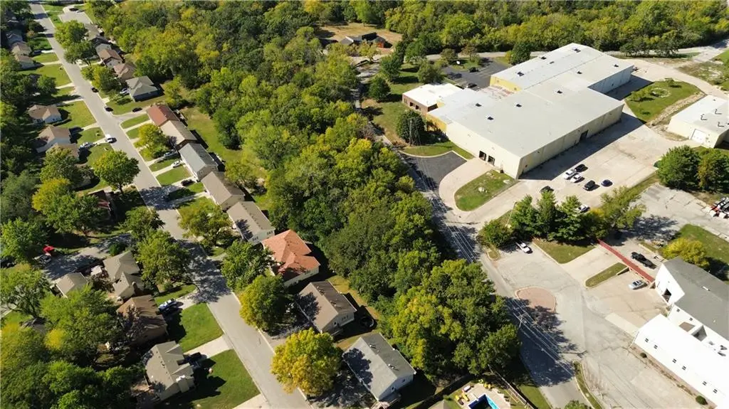 12298 Dr Greaves Road, Grandview, MO 64030 - #1