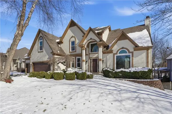 8115 N Cosby Avenue, Kansas City, MO 64151