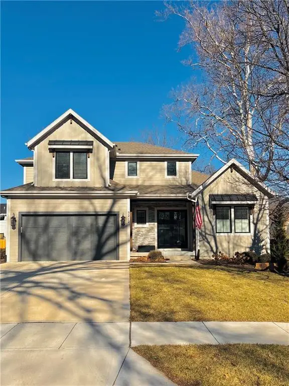 5212 W 72nd Street, Prairie Village, KS 66208