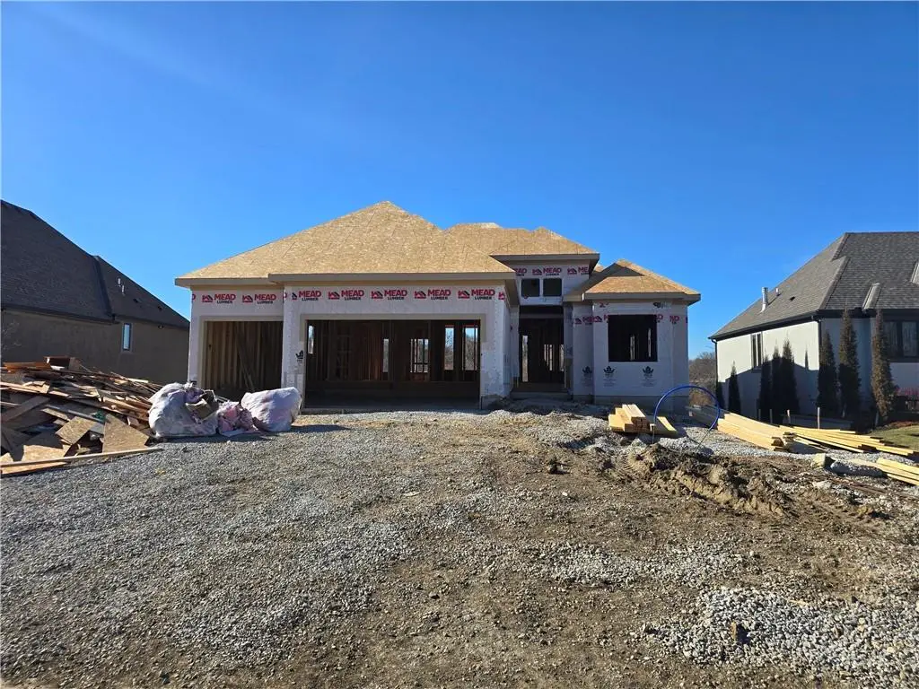 15104 Stearns Street, Overland Park, KS 66221 - Image #1