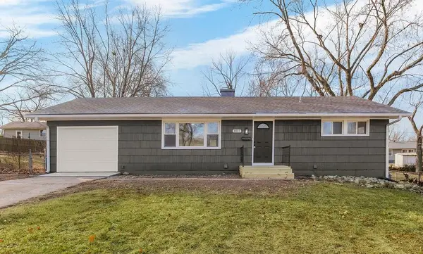 3807 E 106th Terrace, Kansas City, MO 64137