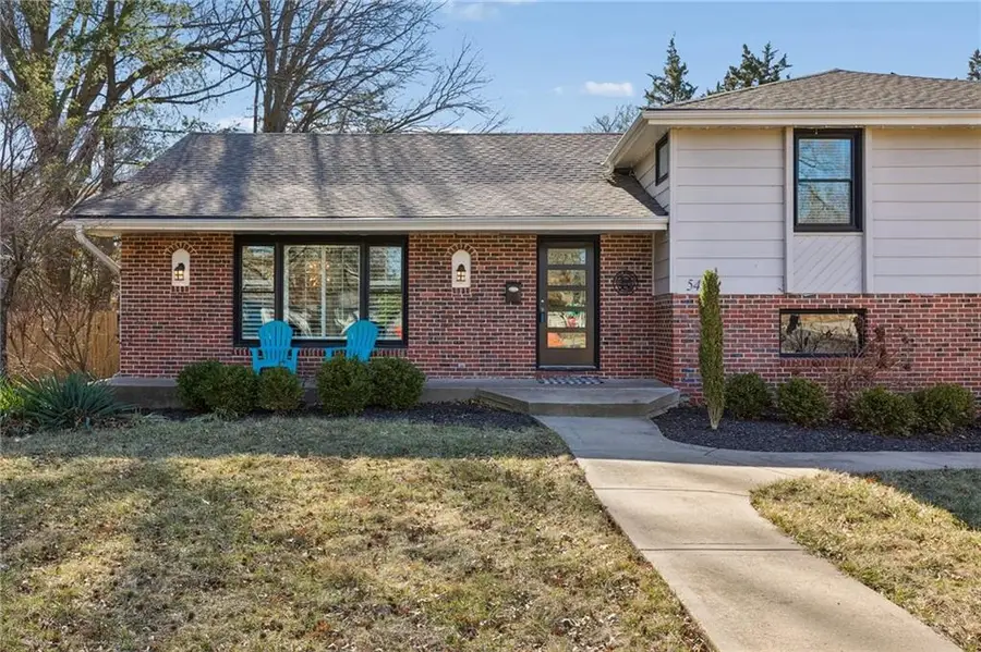 5415 W 99th Terrace, Overland Park, KS 66207 - #2