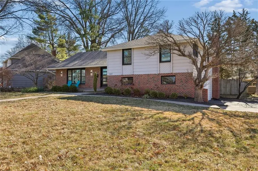 5415 W 99th Terrace, Overland Park, KS 66207 - #3