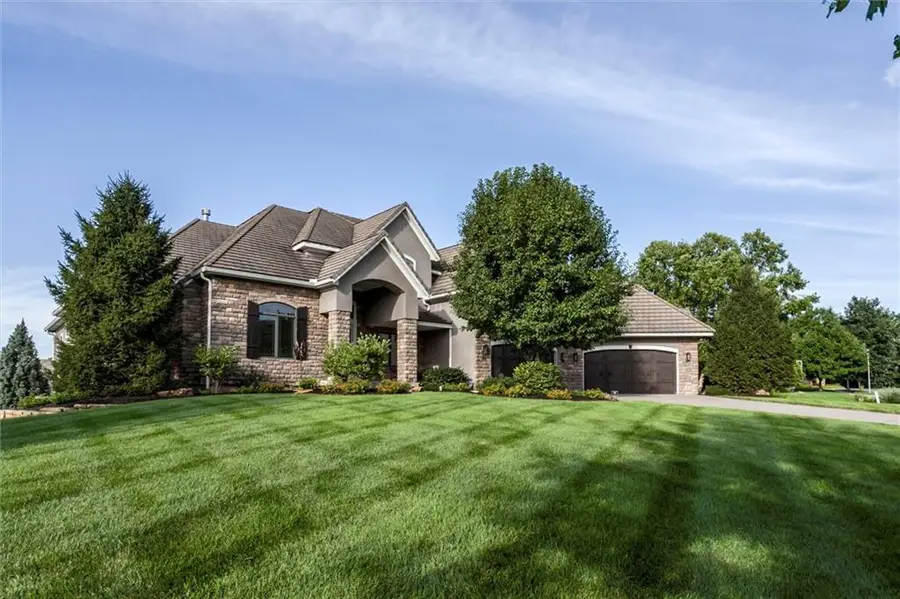 12703 W 160th Terrace, Overland Park, KS 66221 - Image #2