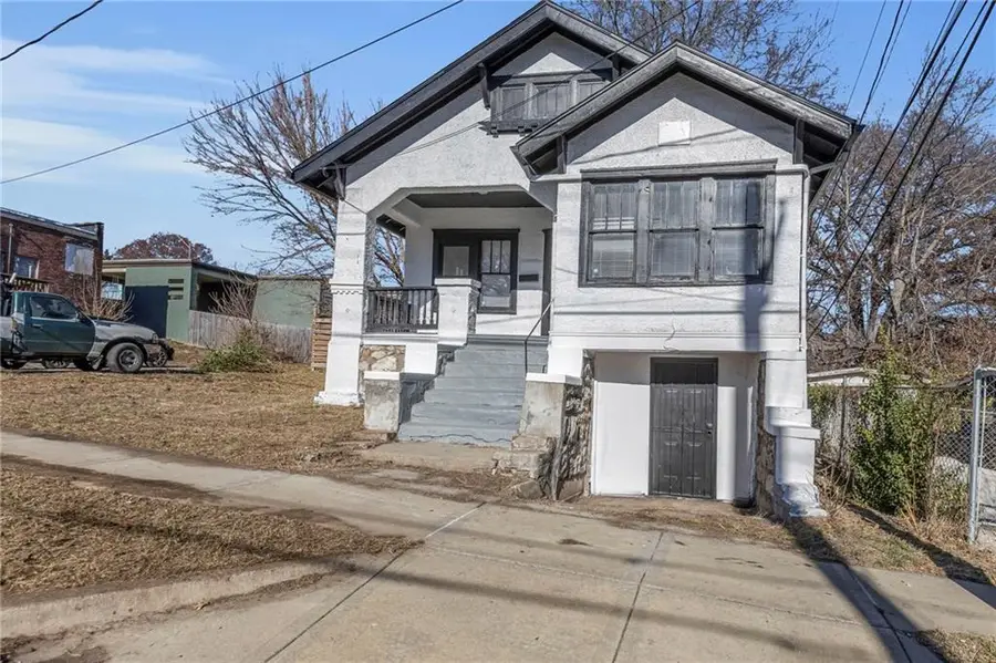 1406 E 45th Street, Kansas City, MO 64110 - Image #3