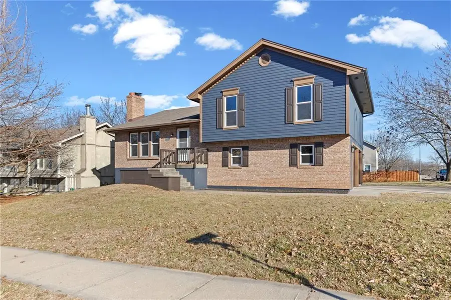 8615 N Wayland Avenue, Kansas City, MO 64153 - Image #2