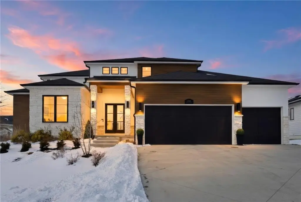 16908 Rosehill Street, Overland Park, KS 66221 - Image #1