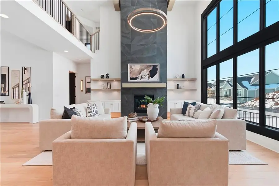 16908 Rosehill Street, Overland Park, KS 66221 - Image #3