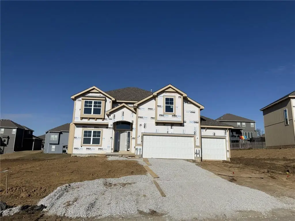 5214 NE 90 Terrace, Kansas City, MO 64156 - Image #1